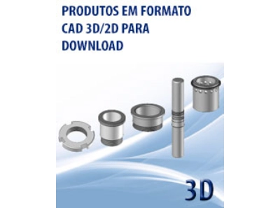 Downloads CAD 3D